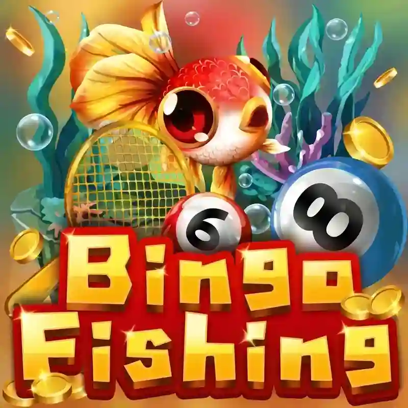 Bắn cá Bingo - f66 Casino