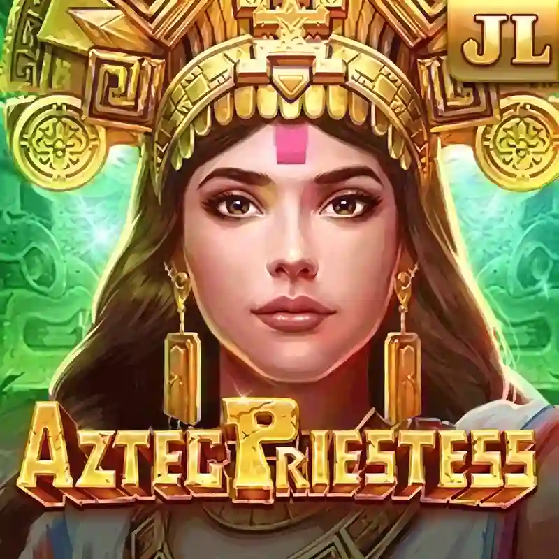 Nữ Tư Tế Aztec - Game Slot f66